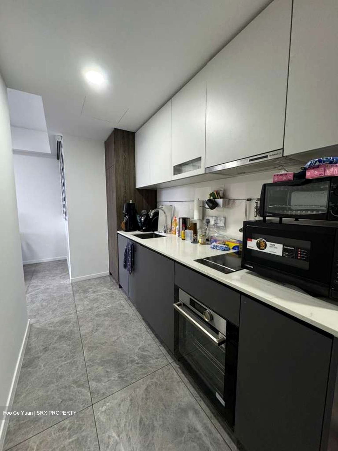 The M (D7), Apartment #517083011